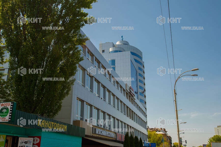 БЦ Соціум